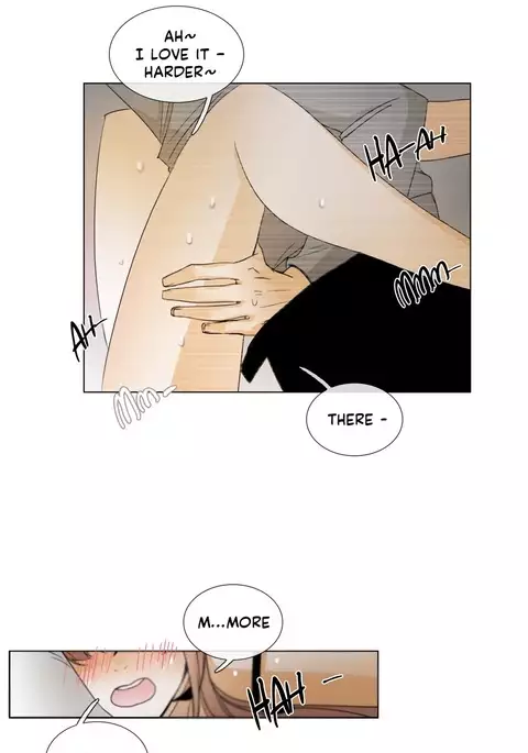 Talk To Me Ch.1-46