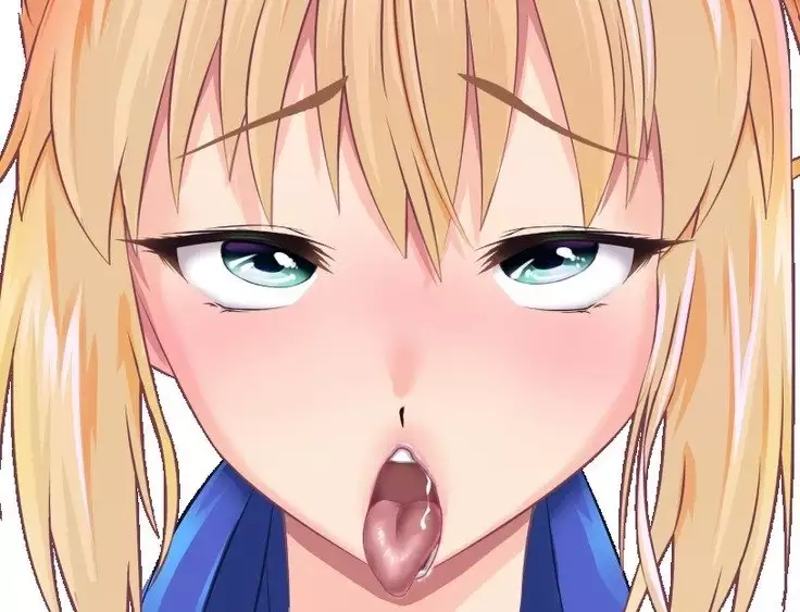 F●TEおま●こナイト製品版!