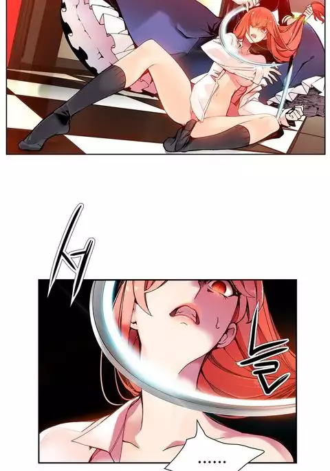 Lilith`s Cord Ch.1-22