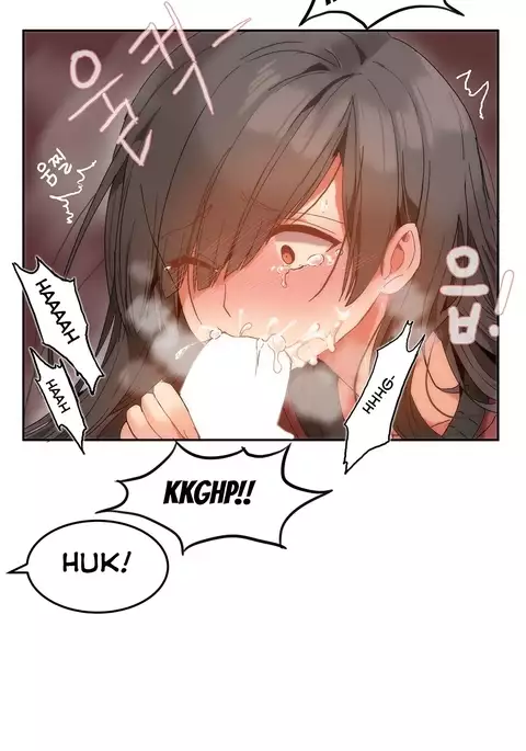 Hahri's Lumpy Boardhouse Ch. 0-31