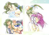 (C74) [Watsukiya (Watsuki Rumi)] Watsukiya Soushuuhen 5 (Clannad)