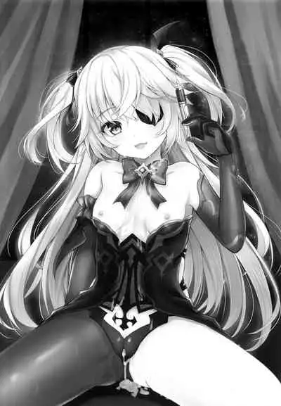 Danzai no Koujou no Geboku ni Narinasai | Your Judgement Is To Become The Imperial Princess's Manservant