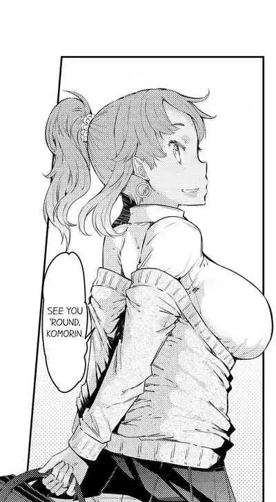 Cum Aboard the Slut Shuttle