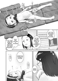 [Golden Tube (Ogu)] 3-sai kara no Oshikko Sensei VII | Oshikko Sensei From 3 Years Old - VII [English] [Digital]