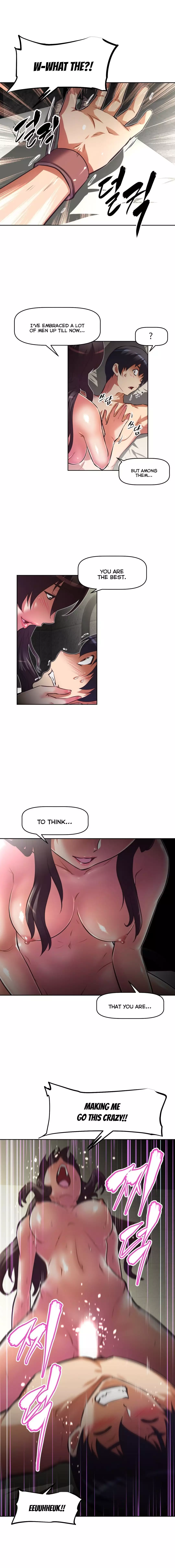 Brawling Go Ch.76-122