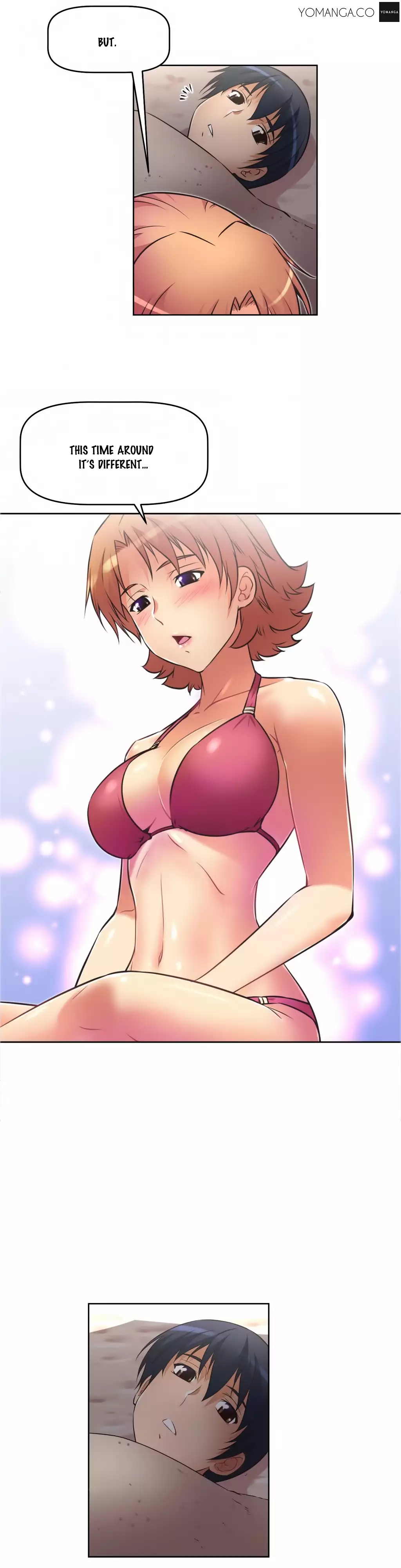 Brawling Go 0-17 Chapters