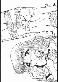 (C59) [Fresnel Lens (Hirano Kana)] Plus 7 Sakura Sono 2 Hon (Cardcaptor Sakura)