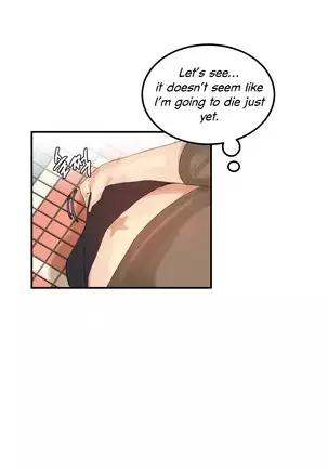 Hahri's Lumpy Star Ch. 9~37