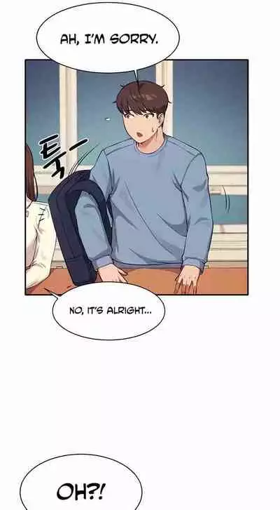 [OB, Overtime Sloth] Is There No Goddess in My College? Ch.18/? [English] [Manhwa PDF]