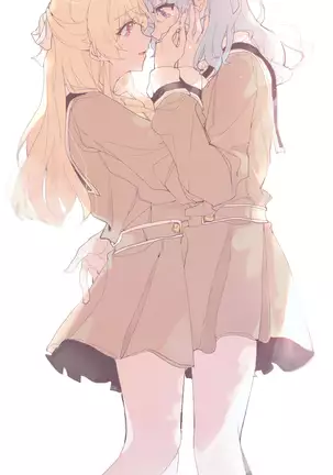 バンドリ！かのちさまとめ