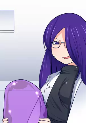 Onaho-tsukuri mo Rakujanai!