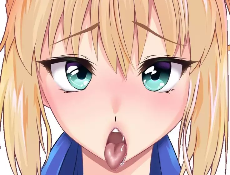 F●TEおま●こナイト製品版!