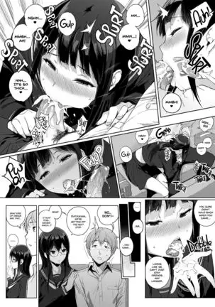 Succubus Stayed Life 1-10 | Living with Succubus 1-10
