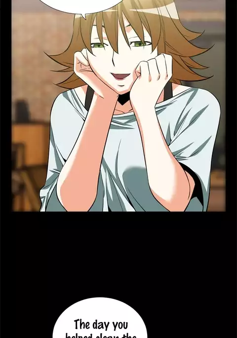 Love Parameter Ch.1-70