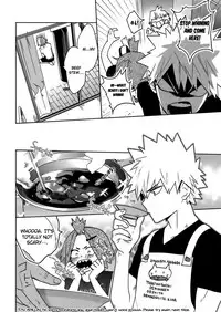 [SCO LABO (shoco)] SHUFFLE BOYS (Boku no Hero Academia) [English] [Natsurei.] [Decensored] [Digital]