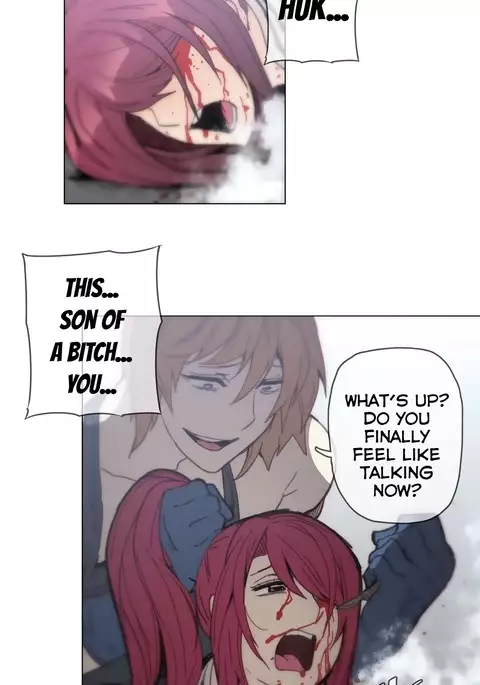 Household Affairs Ch.1-45