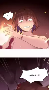 [Tankguy, ROZER] A World That I Rule Ch.01-33 [English] (Game of Scanlation) (Ongoing)