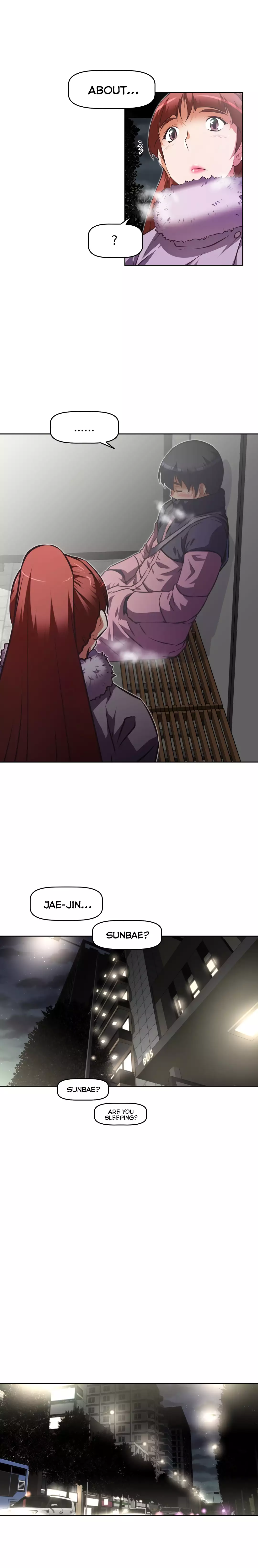 Brawling Go Ch.76-122