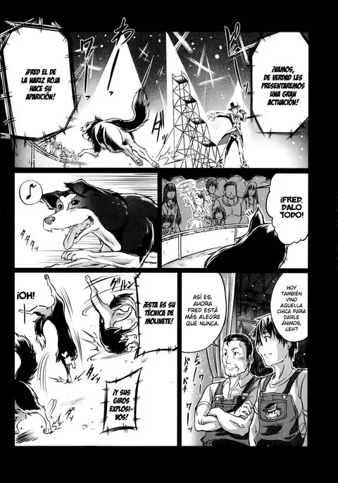 Lovelove Juukan Girls