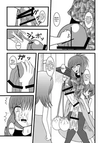 [MITEGURA (Kurosaki Bunta)] Nuts Eater [English] =Red Vodka=