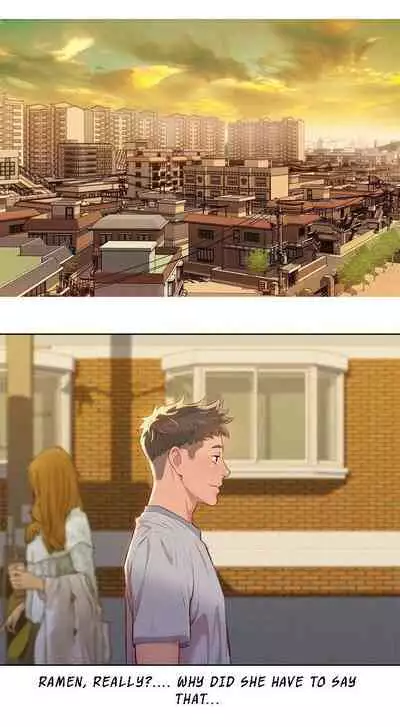 What do you Take me For? Ch.54/?