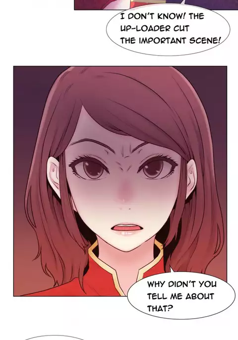 Miss Mystic Ch.1-12