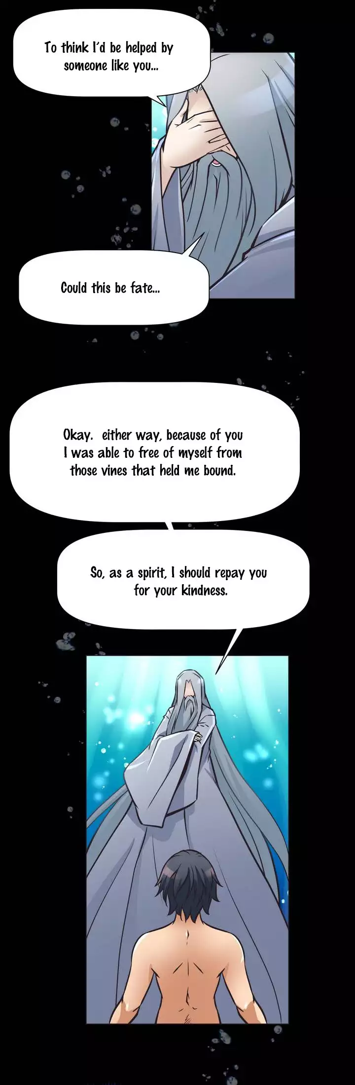 Brawling Go 0-16 Chapters