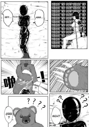 Whiser of Guidance 1-18