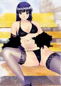 [Polorinken (Polorinken)] Menu 20 Camera Talk (Sentimental Graffiti)