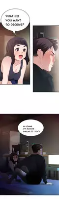 Tissue Thieves Ch.1-11 (English) (Ongoing)