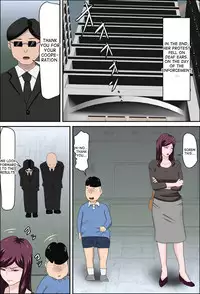 [Almarosso] Shoushika o Kaiketsu Suru Houritsu ga Dekita Kekka... 2 | The Consequence of the Birthrate Solution Law... 2 [English] [desudesu]