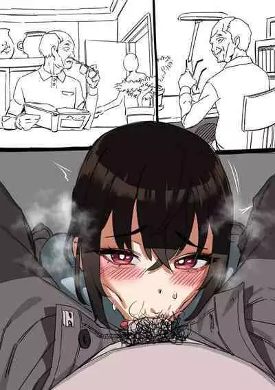 LUXsumildo·公公与小叔子想让我受孕·金智姬小姐的受孕竞速赛！（LC整合汉化组）