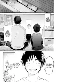 (C95) [S-Size (Shinachiku)] Boku no Koibito wa Chiisai [English] {TheRobotsGhost}