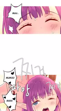 [Tankguy, ROZER] A World That I Rule Ch.01-35 [English] (Game of Scanlation) (Ongoing)