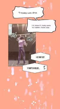 [Worin] Brawling Go Ch.76-86 (English) (Ongoing)