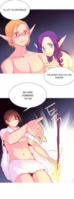 [Tankguy, ROZER] A World That I Rule Ch.01-25 [English] (Game of Scanlation) (Ongoing)