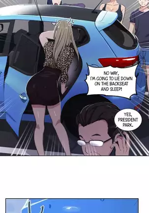 Secret Class Ch.46/?