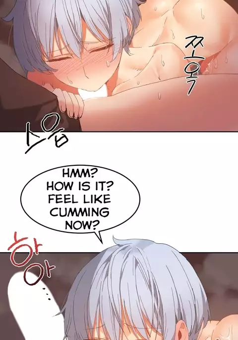 Hahri's Lumpy Boardhouse Ch. 0-31