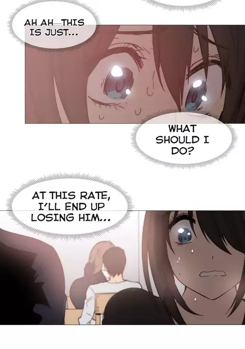 Household Affairs Ch.1-45