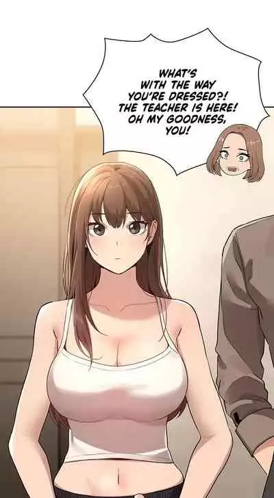 Private Tutoring in These Trying Times 01 [English]