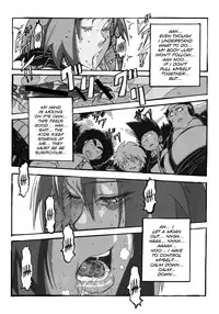 (C83) [Don! Don! Don! (Kazuya)] Sakura Ranbu Den! 2 (Naruto) [English]