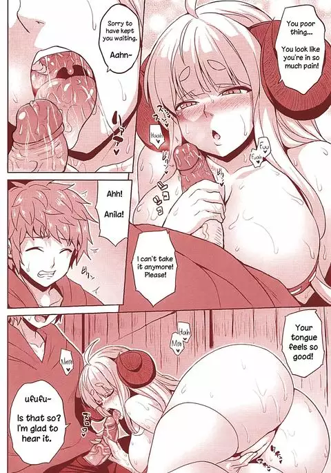 Making a Family With Anila!