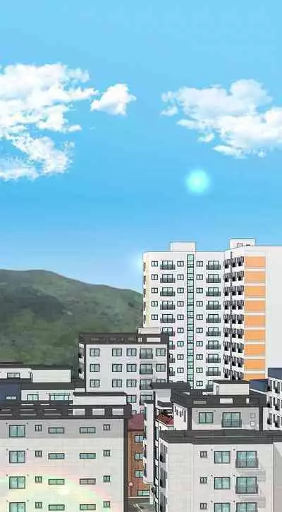 【周二连载】要对妈妈保密唷!（作者：NOAH） 第1~33话