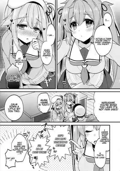 Docchi ga Suki Nano? | Which Would You Rather?