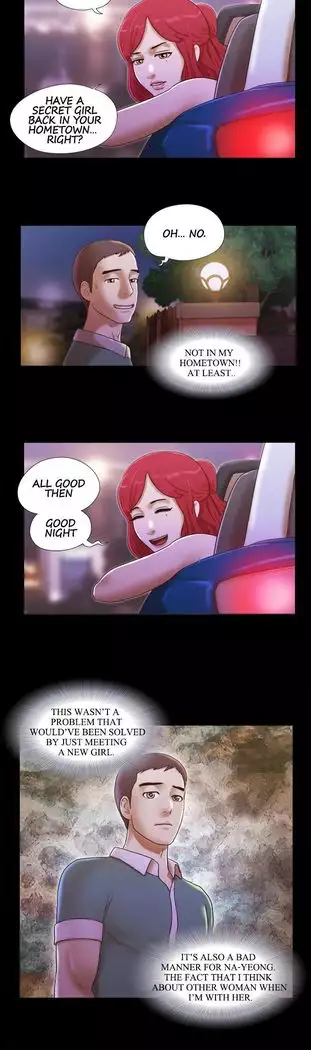 She's The Girl