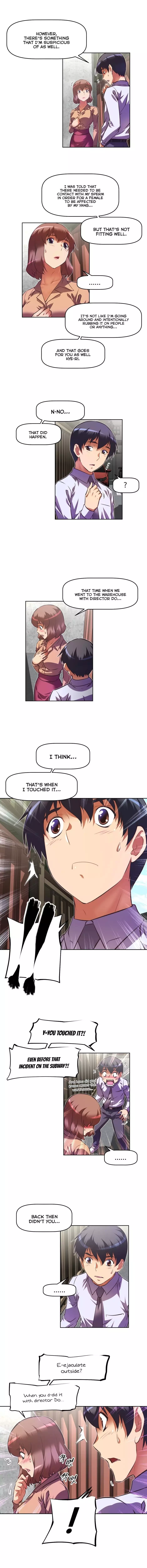 Brawling Go Ch.76-121