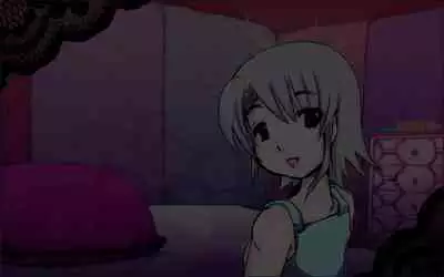 Tachi Po ~ In the case of Himeno ~