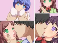 [DL Mate] Joshi o Ningyou-ka Suru Dejikame