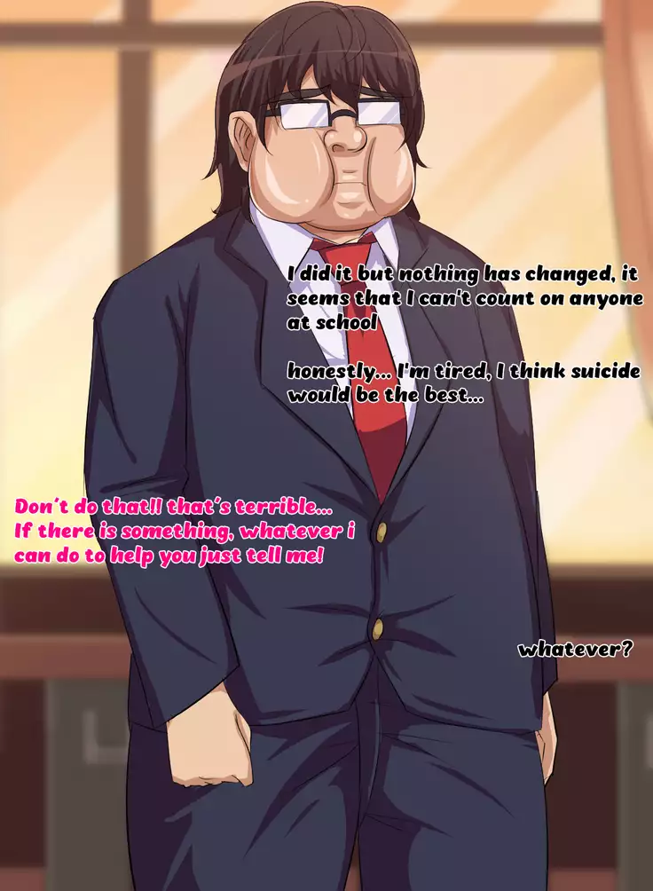 Tokai no Iro ni Somaru Kanojo | She is dyed by the color of the city