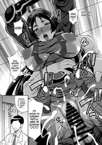 (C94) [SHALLOT COCO (Yukiyanagi)] Yukiyanagi no Hon 42 Master, Gokinsei desu yo! | It's Immoral, My Master! Yukiyanagi's Book 42 (Fate/Grand Order) [English] [Dark Mac]